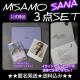 MISAMO HAUTE COUTUREyؔՓTz`FLJ[hȂǁTi