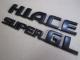  TOYOTA nCG[X HIACESUPER GL MAD BLACK ABS Gu 2SET ViJiI