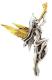 ISIS FAERIE: Creativity BAF02 }X^[hV[h