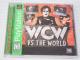 PSWCW VS THE WORLD GREATEST HITS CO kĔ