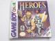 GBHEROES OF MIGHT AND MAGIC CO kĔ [q|