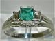 Pt900v`iO w Gh0.57ct p_C20.31ct