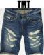 ���i TMT �艿2.5���~�� �O�����W���H �f�j�� ���{�� �W�[���Y M �n�[�t�p���c �V���[�g �A���J�W���[�N�X�g���[�g �Ò�