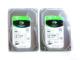 HDD SEAGATE ST1000DM010 1TB SATA 2