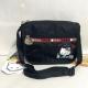 ViLeSportsac X|[gTbN n[LeB[ F ubN V_[obO ~jV_[ 3537