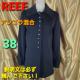 ���݁�486��REEF���A���S�������i65���j�R�[�g/�W���P�b�g��38��