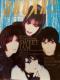 SHOXX vol.68 1998N10/IZAMATAKAALg/LUNA SEAA}XAfB