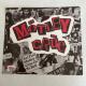 1991N g[EN[ / fPChEIuEfJ_X WPbgEXebJ[@Motley Crue n[hbN