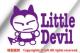 Little Devil/XebJ[(C@CIbg/