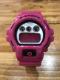 CASIO G-SHOCK JVI GVbN DW-6900 NCW[J[Y 