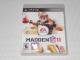 PS3MADDEN NFL 11 CO kĔ