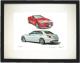 GC-1501 BENZ 350SLK/C200ŉTCzƕE