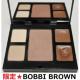 ���聚BOBBI BROWN �{�r�C�u���E�� �r�[�`�r���[�e�B�[ �t�F�C�X�p���b�g �V�}�[ �u���b�V�� �A�C�V���h�E ���b�v