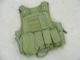 ToQ[TACTICAL GEAR BODY ARMOR {fB[A[}[