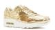 NIKE AIR MAX 1 SP Liquid Gold 28.5cm iCL
