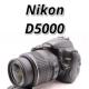 ���B��OK�I Nikon D5000 �����Y�Z�b�g �߁`�������Ή� �t���i����