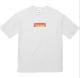 A.D.D.I.C.T 1st Anniversary Box Logo Tee