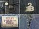 ETBfj XbK[ tFmm iCgCh FAT BAL re[W VINTAGE Ò Be[W USED