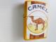 Zippo���L������#CAMEL�I�C�����C�^�[���g�p�@�i���O�b�Y