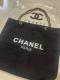CHANEL �V���l�� �R�X���J�E���^�[ �ƐœX �M�t�g �g�[�g�o�b�O
