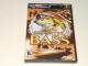 PS2Cabela's MONSTER BASS COŁt