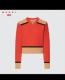 ViUNIQLO ~MARUNI|bvR[jbgVZ[^[jNM