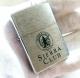 ZIPPO@SIERRA CLUB@Wb|C^[@VG Nu@یc