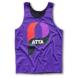PATTA Mitchell & Ness Reversible Mesh Tank L o[Vu bV ^Ngbv