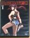 BLACK LAGOON SET1 DVD
