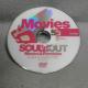 SOUL'd OUT Movies&Remixies DVD �f�B�X�N�̂�