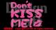 Don't Kiss Me!/XebJ[iCgsN/8.5cm)Ǔ˒