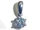 ViEgp Pt900 v`i y_g _C 0.223ct