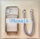 iPhone16 �X�}�z�P�[�X�@�J�[�h�P�[�X�t���@�V���v�� �V���o�[�@�p���R�[�h
