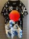 �Ò��@���B���e�[�W vintage T�V���c�@�v�����gT�V���c�@���@�����@�����@���h