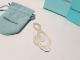 K Tiffany & Co ȩ̀ư  èȰد SV925 z@ubN}[J[x tL
