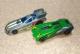 zbgEB[Hot Wheels[VOJ[[T[J[2Zbg~jJ[2010N2011N}e