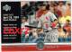 �A���o�[�g�v�z���X�J�[�h2001 UPPERDECK  GREATESTHITS�@MLB