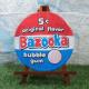 ViyuLŔzBazooka Bubble Gum^oY[JouK@5@ی^