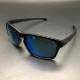  OAKLEY I[N[ SLIVER OO9269-1657