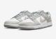 NIKE DUNK LOW g SE U[/XG[h