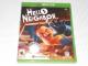 XBOX ONEHELLO NEIGHBOR CO({̓\)