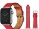 Apple Watch �o���h ���� 38/40/41mm�@���b�h