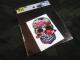 IhN SKULL FACE A i 3M XebJ[I