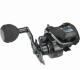 AbuGarcia (AuKVA) MAX DLC MHP  fW^CJE^[ E nCM p[nhf