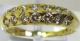 K18 18 O w pF _C 14 0.76ct TCY#11