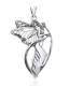PS Fairy in your dreams pendant ̗̒d