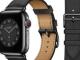 Apple Watch �o���h ���� 38/40/41mm �u���b�N