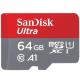 SanDisk TfBXNmicroSDXC 64GB