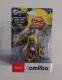 amiibo CNOyCG[ziXvgD[V[YjVi Splatoon3 Nintendo Switch A~[{