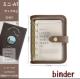 A7 pvc classic binder oC_[ ƌvǗ saving  ~NeB[F VXe蒠 蒠Jo[
